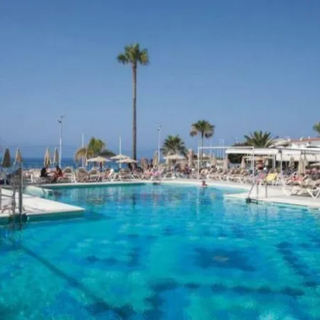 Riu Monica - Adults Only Hotel Nerja