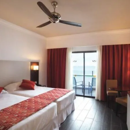 Riu Monica - Adults Only 4* Nerja