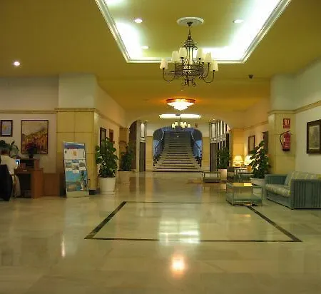 Hotel Riu Monica - Adults Only 4*