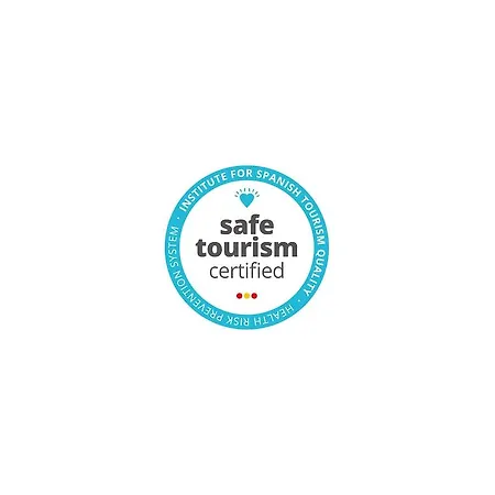 Hotel Riu Monica - Adults Only Nerja
