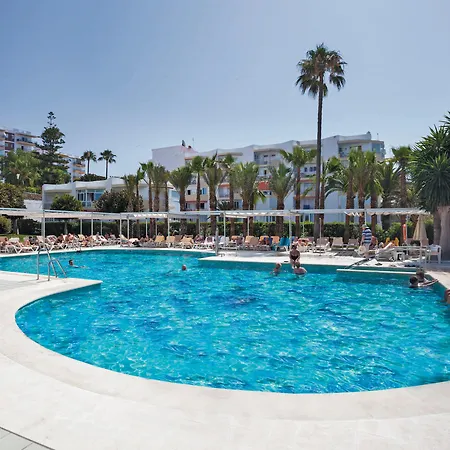 Riu Monica - Adults Only 4*