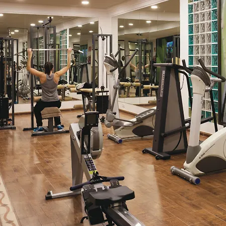Riu Monica - Adults Only Hotel 4*