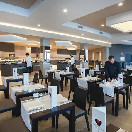 Riu Monica - Adults Only 4* Nerja