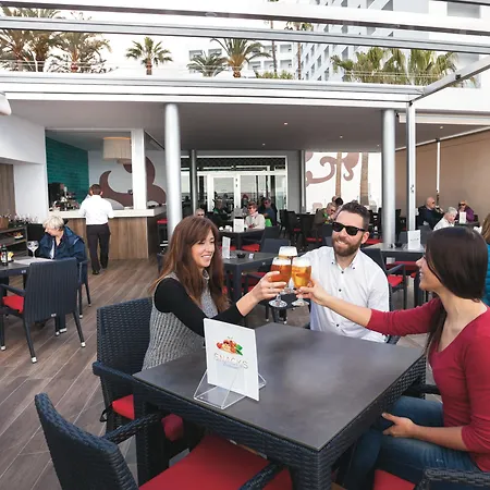 Hotel Riu Monica - Adults Only