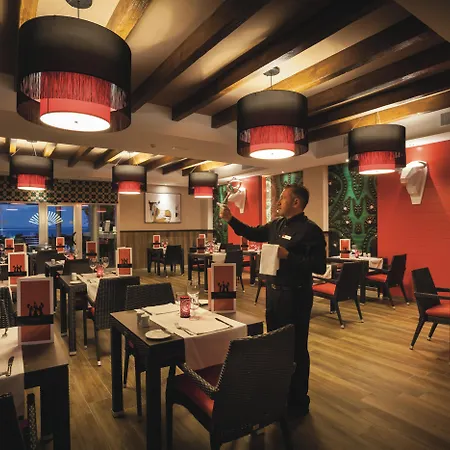 Hotel Riu Monica - Adults Only 4*