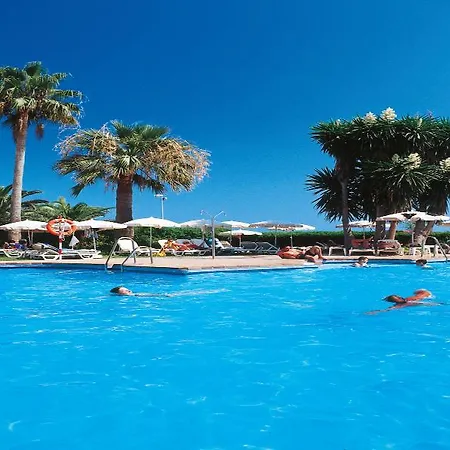Riu Monica - Adults Only Nerja