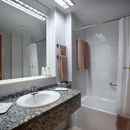 Riu Monica - Adults Only Hotel Nerja