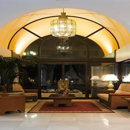 Riu Monica - Adults Only Hotel