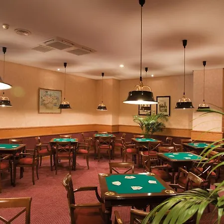 Riu Monica - Adults Only Hotel 4*