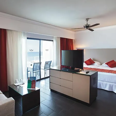 Riu Monica - Adults Only Hotel Nerja