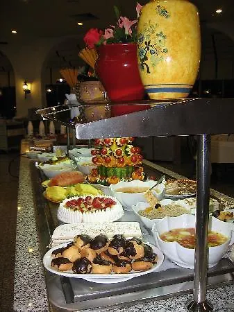 Hotel Riu Monica - Adults Only Nerja
