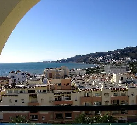 Riu Monica - Adults Only 4* Nerja