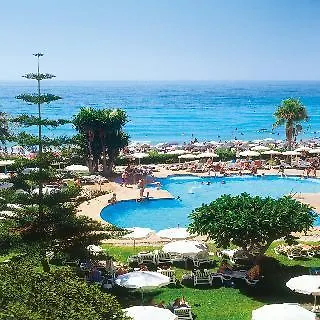 Hotel Riu Monica - Adults Only