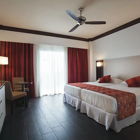 Riu Monica - Adults Only Hotel 4*