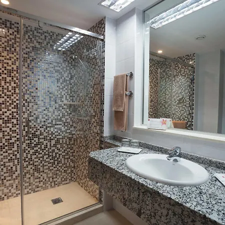 Riu Monica - Adults Only Hotel Nerja