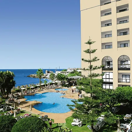 Riu Monica - Adults Only 4*