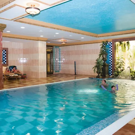Riu Monica - Adults Only 4*