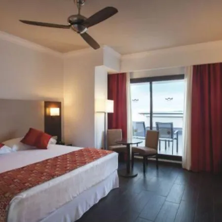 Riu Monica - Adults Only Hotel
