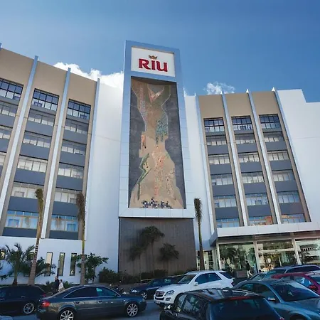 Riu Monica - Adults Only 4*