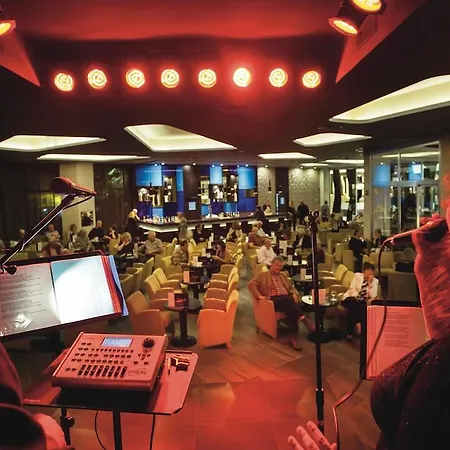 Riu Monica - Adults Only 4*
