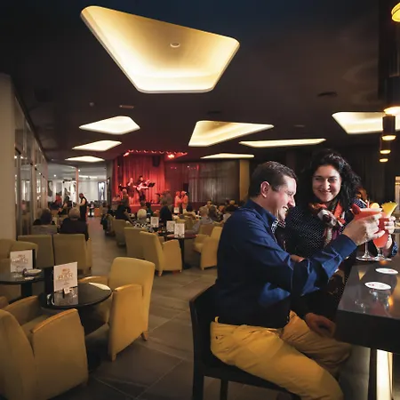 Hotel Riu Monica - Adults Only Nerja
