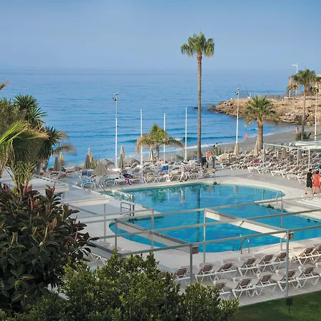 Riu Monica - Adults Only 4* Nerja