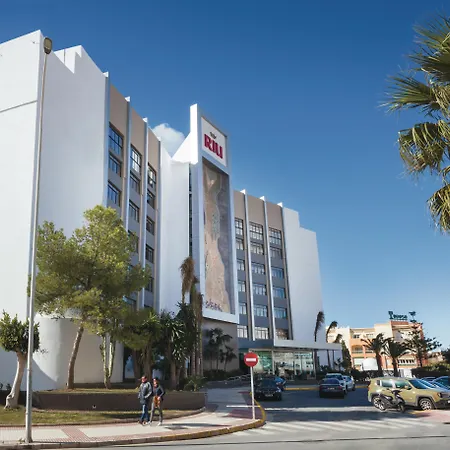 Riu Monica - Adults Only Hotel