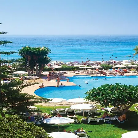 Riu Monica - Adults Only Hotel Nerja