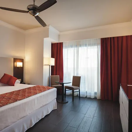 Hotel Riu Monica - Adults Only Nerja