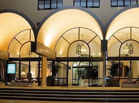 Riu Monica - Adults Only Nerja