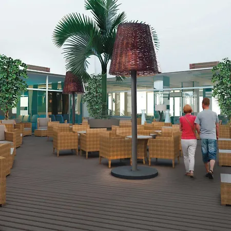 Riu Monica - Adults Only Nerja