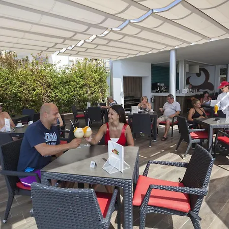 Riu Monica - Adults Only Hotel Nerja